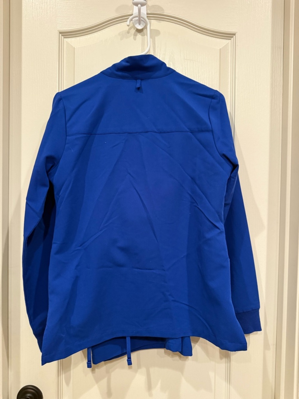 Classic Women's Blue Jacket - Unbranded